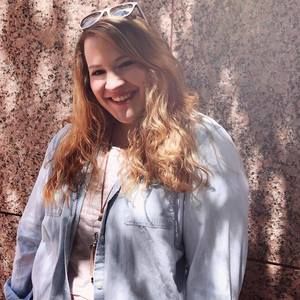 Meet your Posher, Morgan